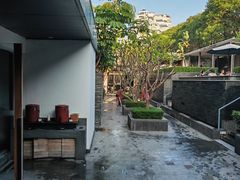 -明谷行馆·温泉