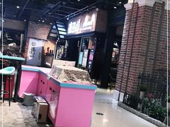 -韩盛·盛江山自助料理(奥体万达店)