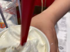 -DQ·蛋糕·冰淇淋(昌平国泰店)