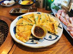 -炎蔵牛舌烤肉