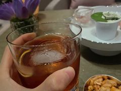 -杭州柏悦酒店·悅厅