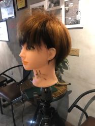 点击看大图 -MONE美发沙龙