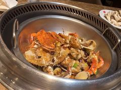-七欣天香辣蟹火锅(上海安亭新源路店)