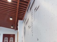 -百年老字号·观振兴蟹黄面·三虾面·苏式面(观前街富仁坊巷店)