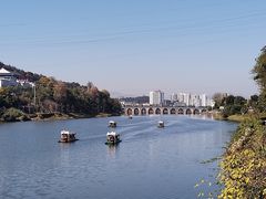 -渔梁坝