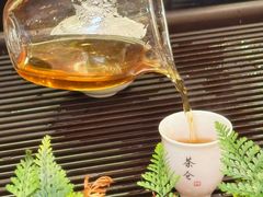 -茶仓茶叶茶馆(厦门店)