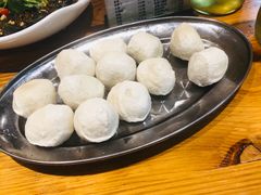 -大自然醉鹅·铁锅火焰鹅(上海联洋店)