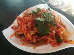 -老地方泥炉烤肉(总店)
