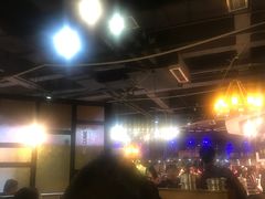 -吉布鲁牛排海鲜自助(成都大悦城店)