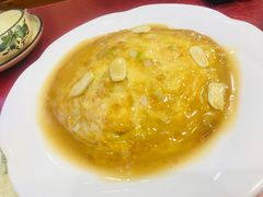 -众乐大盘菜