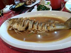 -海岛渔村大酒店(云霄路店)