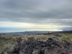 -夏威夷火山国家公园