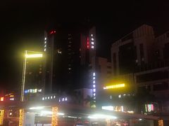 -珠海拱北口岸