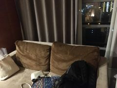 -无锡鼎尚皇冠酒店