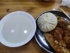 -增盛魁小吃店