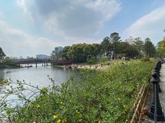 -美兰湖景区