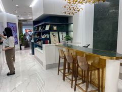 -海马体照相馆(环贸iapm大师爱情店)