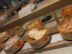 -龍歌自助小火锅(城阳万象汇店)