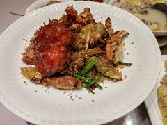 -顺风海鲜港(金玉兰店)