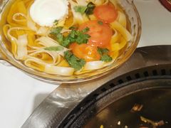 -玺炖·中国铁锅炖(南京东路店)
