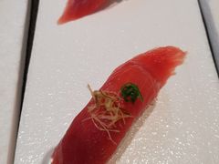 -元气寿司(东方宝泰店)