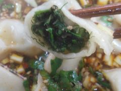 -尤素福东举院饺子馆