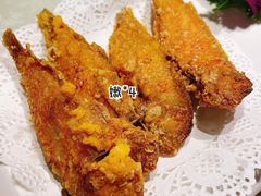 炸马头鱼-潮人姐妹轩(海宁路店)