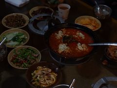 -张关合渣(朱家坳店)