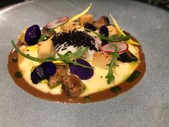 -第101座花园餐厅(湖滨88店)