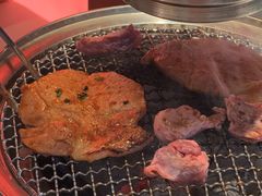 -合易泓烤肉•首创生椰大油边(宁山路店)