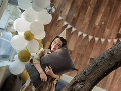 -春树下·树屋花房西餐厅(罍街AS1980店)