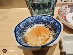 温泉蛋-肉肉大米(金虹桥店)