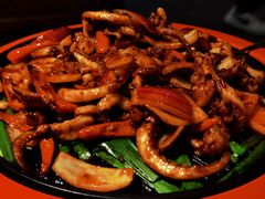 -馋嘴猫北京食堂·烤鸭·宵夜(亚运村店)