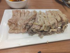 -贯贯吉·清真餐厅(浙江中路店)