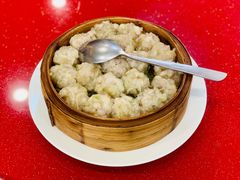 -老钱饭店(后渚港店)