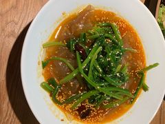 -薇酌饮·陕西菜(南门外店)