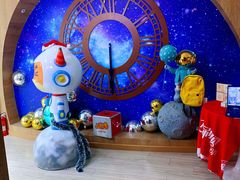 -智勇青少年科创·科学实验·社会实践·课题研究(杨浦本溪校区)