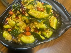 -刘成杰锦州烧烤(南河路店)