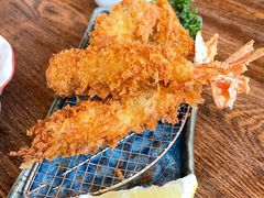 -山杏yama-katsu·吉列炸物