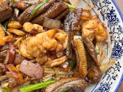-复兴面王(河东路起源店)