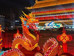 -西安城墙·碑林历史文化景区