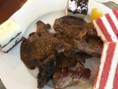 -泰谷酒店·太古码头闽菜自助餐厅