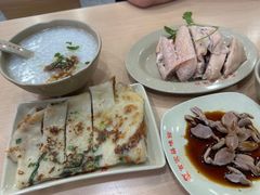 -百家鸡味馆(清泰店)