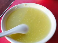小米粥-永存驴肉(桃园店)