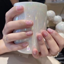 -LADYGIRL·Nail·Lash·美甲美睫