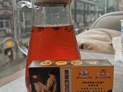 -肖记公安牛肉鱼杂馆·省级非物质文化遗产(江汉路直营店)