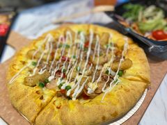 -达美乐比萨(骏壹万邦广场店)