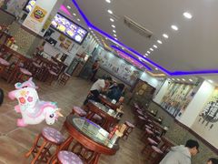 -捷信牛奶甜品世家(柳巷店)