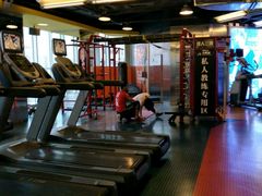 力美健(中华广场店-力美健(中华店)