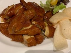 -富临饭店阿一鲍鱼